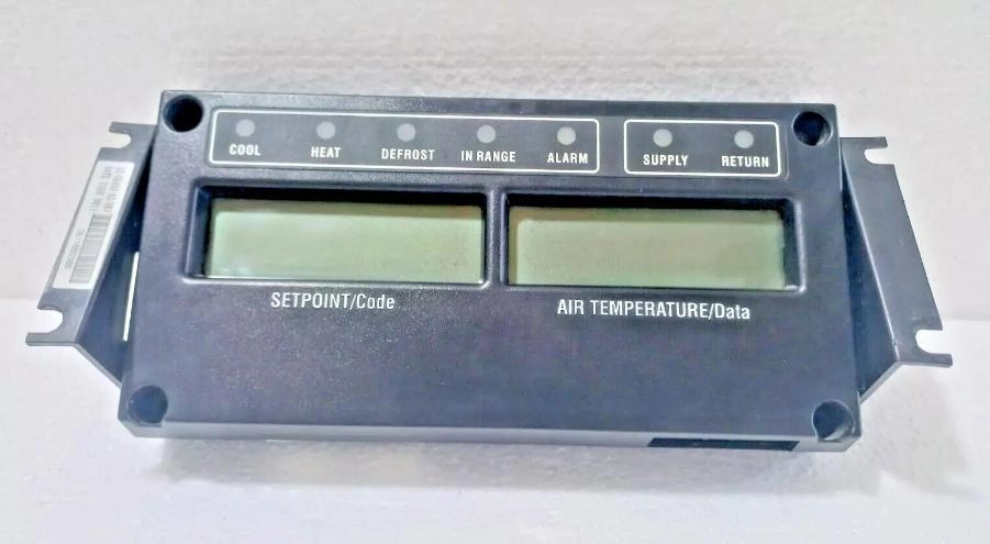 Дисплей ML 2i / ML 3 Carrier